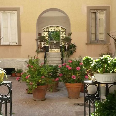 Casa Girasole Βίλα San Giorgio a Cremano Εξωτερικό φωτογραφία