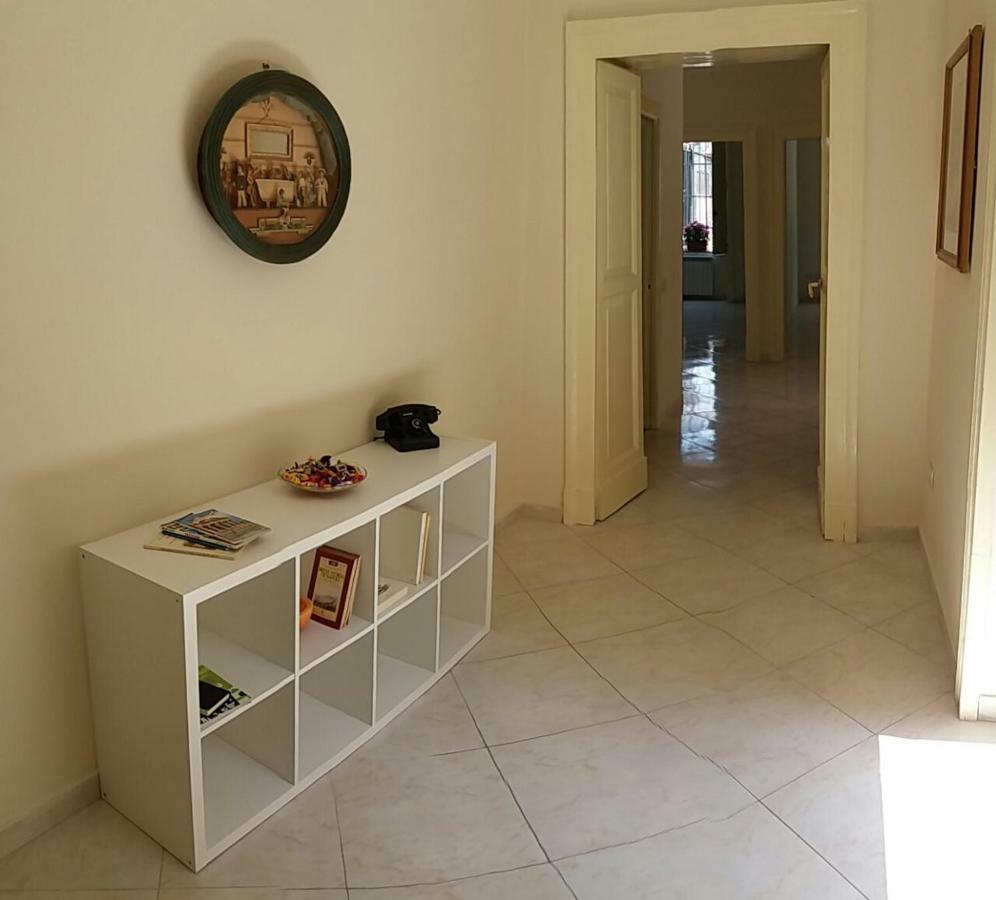 Casa Girasole Βίλα San Giorgio a Cremano Εξωτερικό φωτογραφία