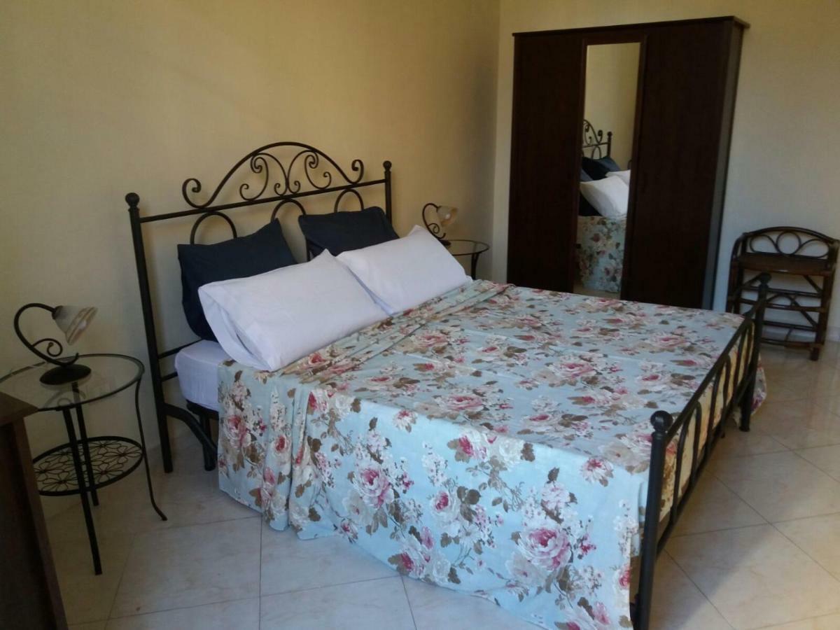 Casa Girasole Βίλα San Giorgio a Cremano Εξωτερικό φωτογραφία