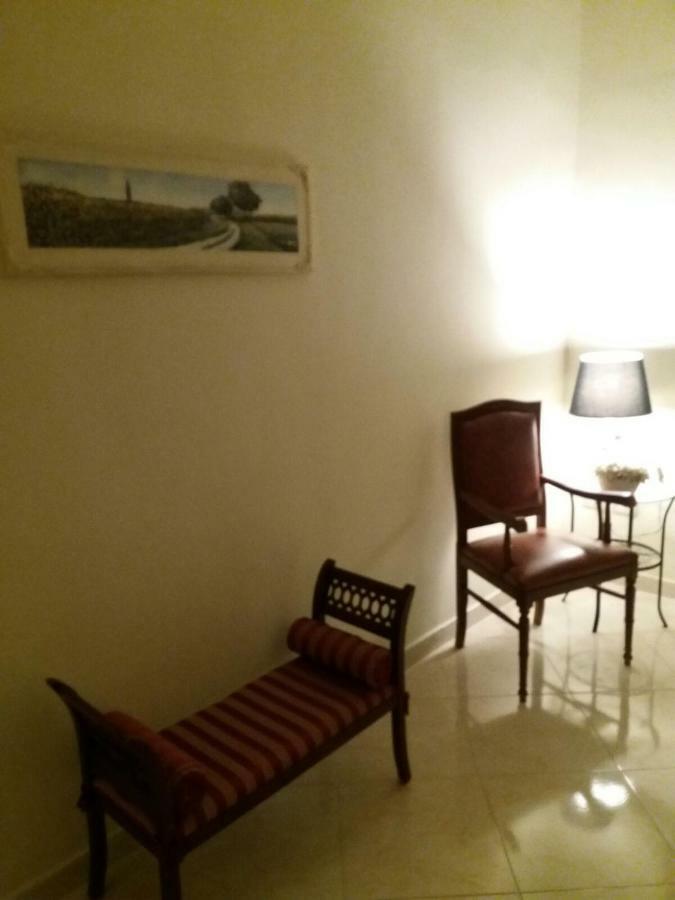 Casa Girasole Βίλα San Giorgio a Cremano Εξωτερικό φωτογραφία