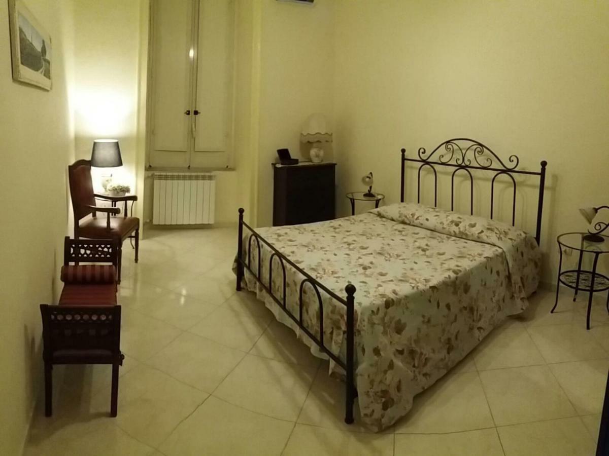 Casa Girasole Βίλα San Giorgio a Cremano Εξωτερικό φωτογραφία