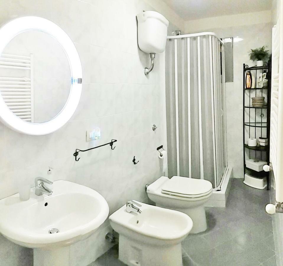 Casa Girasole Βίλα San Giorgio a Cremano Εξωτερικό φωτογραφία