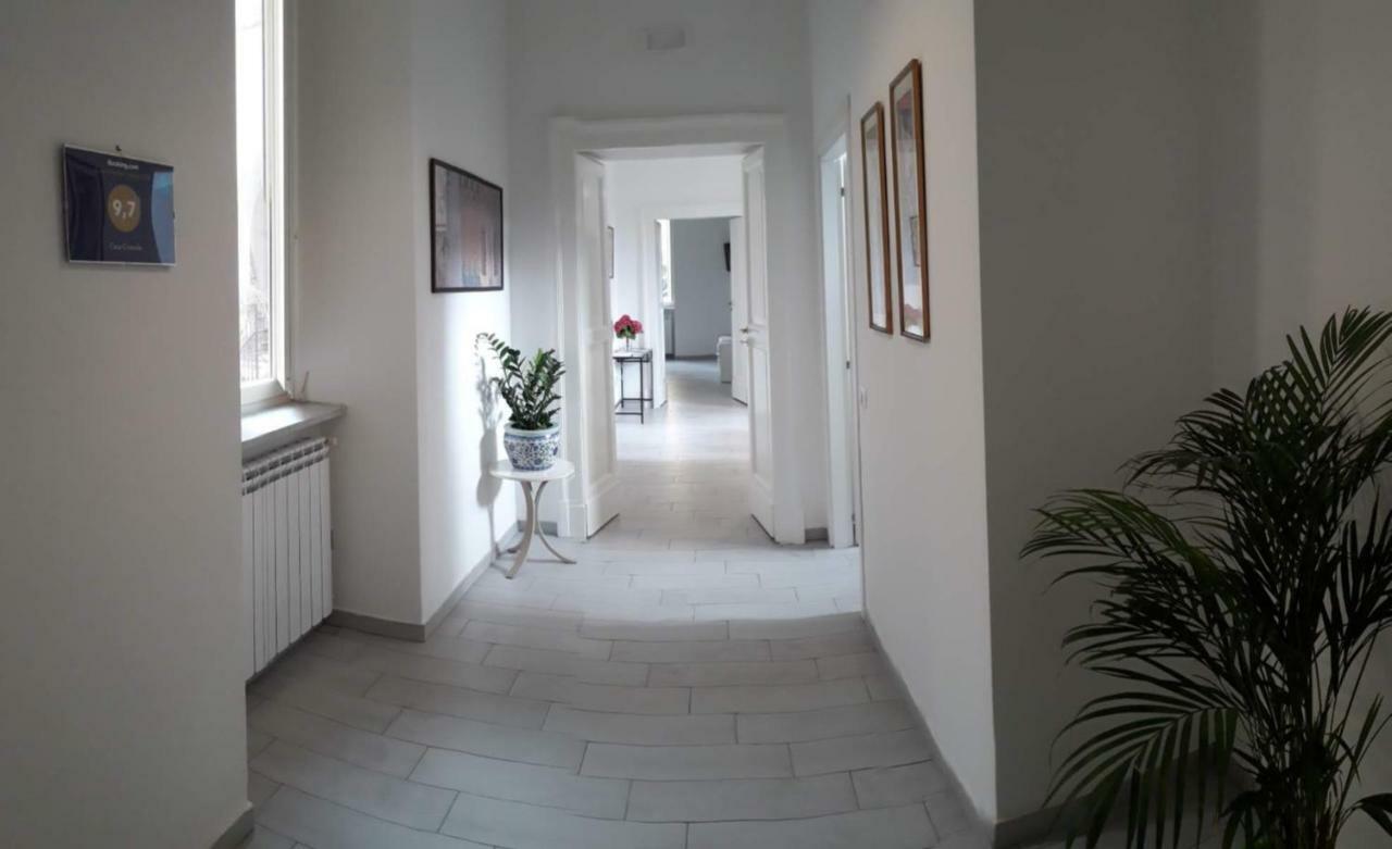 Casa Girasole Βίλα San Giorgio a Cremano Εξωτερικό φωτογραφία