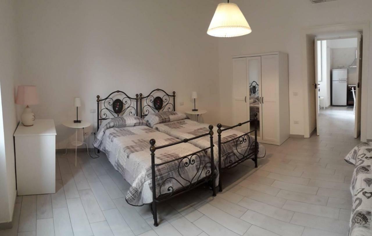 Casa Girasole Βίλα San Giorgio a Cremano Εξωτερικό φωτογραφία