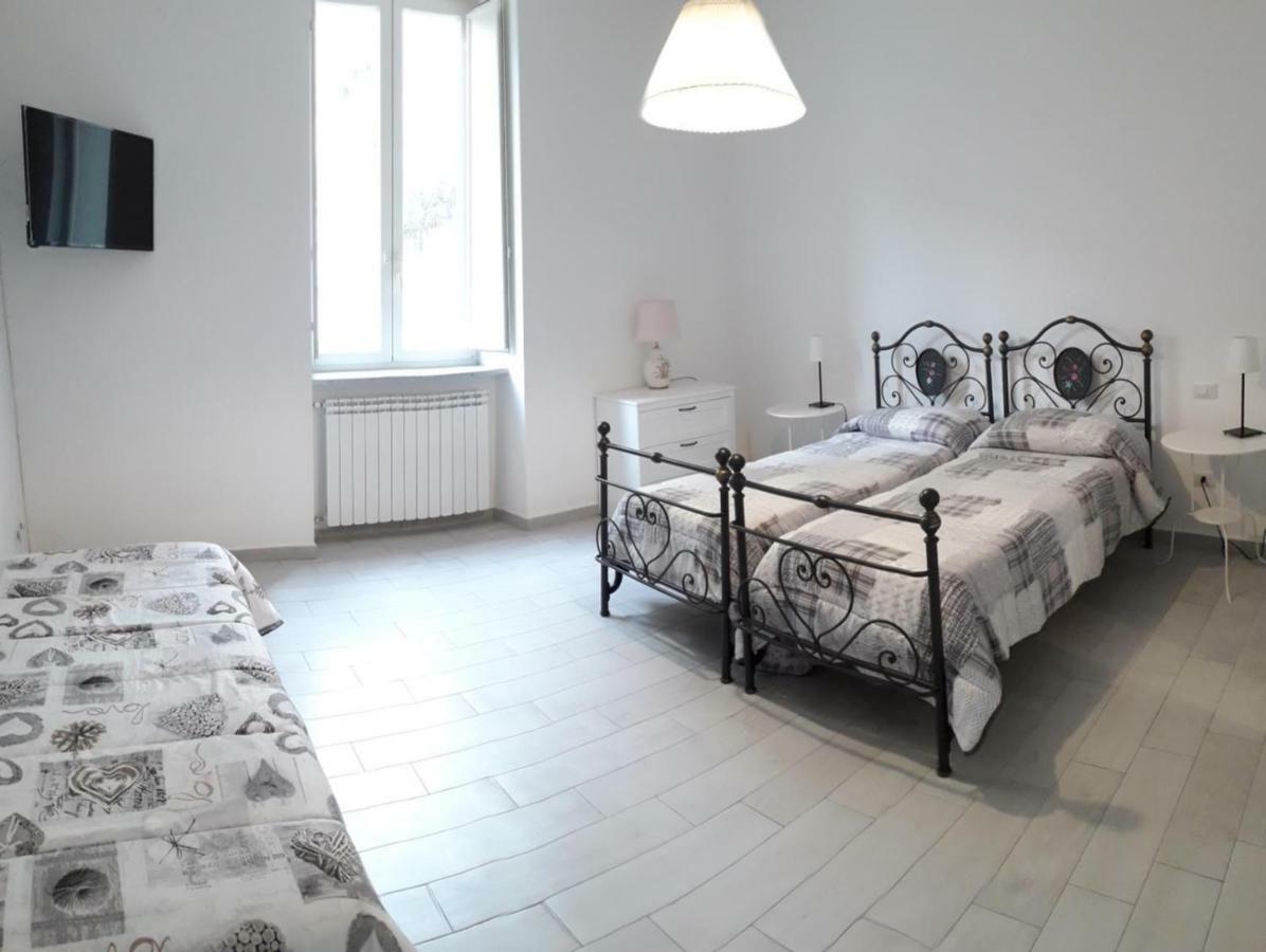 Casa Girasole Βίλα San Giorgio a Cremano Εξωτερικό φωτογραφία