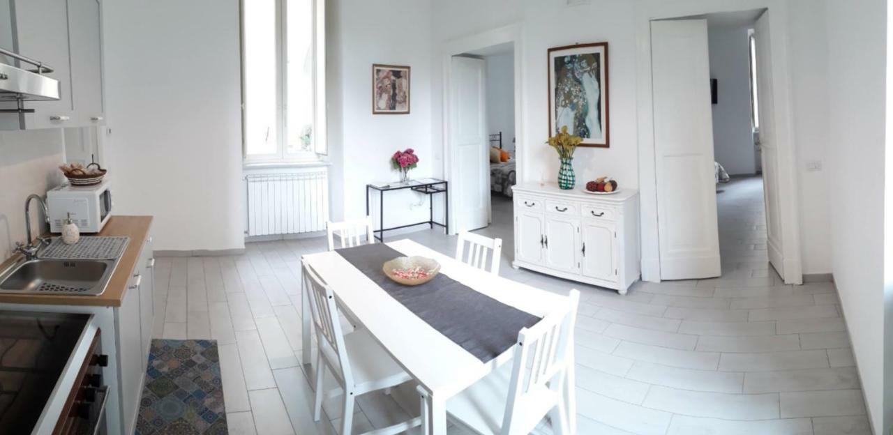 Casa Girasole Βίλα San Giorgio a Cremano Εξωτερικό φωτογραφία